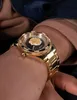 Guess męski zegarek na rękę BEAST GW0783G1 Podgląd zdjęcia produktu 11