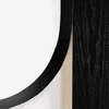 Kantenumleimer 4x500 cm - Schwarz - Melamin Kantenband mit Produktbild-Vorschau 4