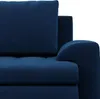 Links Ecksofa mit Schlaffunktion FORESTA, Sofa mit Produktbild-Vorschau 5