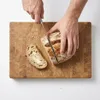 DESKA do krojenia SZTORCOWA END GRAIN BLOK dębowa olejowana Podgląd zdjęcia produktu 2
