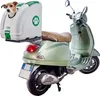 POW Pet Carrier – Trasportino Rigido Universale per Animali Produktbild-Vorschau 3