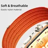Bracciale in nylon per smartwatch, compatibile con Huawei Anteprima dell’immagine prodotto 3