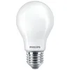 Philips LED Leuchtmittel Birnenform A60 5W = 40W E27 matt Produktbild-Vorschau 1