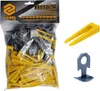 Sistema di livellamento per piastrelle da 1,5 mm – Set da Anteprima dell’immagine prodotto 1