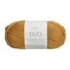 Sandnes Garn Duo col. 1002 creme ca.115 m 50 g Produktbild-Vorschau 3