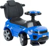 moovkee Rutschauto ab 1 Jahr – Stabiler und sicherer Produktbild-Vorschau 3