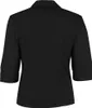 Kustom Kit Continental Blouse, manches 3/4 BC628 (FR 38) Voir les images du produit 2