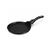 BerlingerHaus Pfannkuchenpfanne Ø25 cm Carbon Pro Produktbild-Vorschau 3