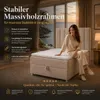 Best for Home Boxspringbett mit Bettkasten Trinity Produktbild-Vorschau 6