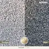 ALPERRA Dekosplitt 2-5 mm 4 kg Zierkies für Vase Garten & Produktbild-Vorschau 3