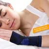 Handgelenkbandage Kompressive Handgelenk Bandagen 2 Stück Produktbild-Vorschau 3