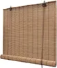 Store en bambou marron 80x160 cm - Stores et volets Voir les images du produit 2
