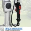 Pfahlramme GPR 801 E Produktbild-Vorschau 8