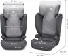 2 V 1 I-Size Autositz Für Kinder 100-150 Cm, H-Guard, Extra Náhľad obrázku produktu 6