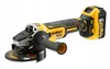 DeWALT Kit DCK2020P2T (DCD791 + DCG405 + 2 x 5,0 Ah + Produktbild-Vorschau 4