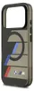 Custodia BMW M IML Pulsanti in metallo Linee Tricolori Anteprima dell’immagine prodotto 6