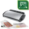 FoodSaver V2860, Czarny, Srebrny, Przyciski Podgląd zdjęcia produktu 20