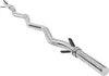 GORILLA SPORTS® SZ Curlstange - 120 cm, bis 180 kg Produktbild-Vorschau 15