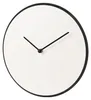 SensaHome Horloge murale Le Caire - Horloge minimaliste - Voir les images du produit 2