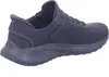 Skechers Bobs Squad Chaos Current Muse Slip-On Blau DKNV Produktbild-Vorschau 17