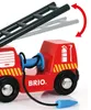 Feuerwehr-Löschzug BRIO 63384400 Produktbild-Vorschau 5