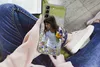 MuchoWow® Handyhülle Schutzhülle Hülle für Samsung Galaxy Produktbild-Vorschau 3