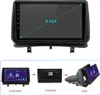 9" Android14 Autoradio Für Renault Clio3 2005 -2014 GPS Náhľad obrázku produktu 12