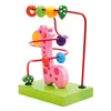 Bino Motorikschleife, Giraffe ab 18 Monaten, 84220 Produktbild-Vorschau 2
