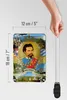 Blechschild Portrait 12x18cm Ludwig II König Bayern King Produktbild-Vorschau 5