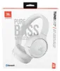 JBL Tune 510BT weiß On-Ear Kopfhörer mit Bluetooth und Produktbild-Vorschau 6
