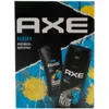 (DE) Axe Alaska Zestaw Żel pod prysznic, 250ml  + Produktbild-Vorschau 2