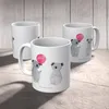 Mr. & Mrs. Panda Kaffeebecher Koala Luftballon - Weiß - Produktbild-Vorschau 5