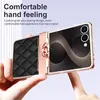 Custodia protettiva e vetro temperato per Samsung Galaxy Z Anteprima dell’immagine prodotto 2