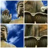 Bilder auf glas - Asien buddha kultur - 70x50cm - Produktbild-Vorschau 8