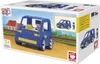 MultiGO Postwagen mit Postbote Produktbild-Vorschau 2