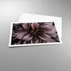 Poster - Poster ohne Rahmen - Blumenstrauß Künstlerisch Produktbild-Vorschau 3