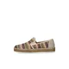 Rieker Slipper Multi/Ginger Bast Größe: 36 Normal Produktbild-Vorschau 8