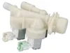 Magnetventil 3-fach Electrolux 8087104157 für Waschmaschine Produktbild-Vorschau 1
