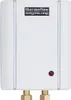 Durchlauferhitzer Mini Thermoflow Elex 3,5 kW Produktbild-Vorschau 3