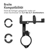 imoshion Handyhalterung für Fahrrad und Motorrad - Produktbild-Vorschau 6