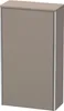 Duravit Duravit Halbhochschrank XSQUARE 880x500x236mm Ans Produktbild-Vorschau 2
