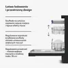 Klarstein Velaire Spülmaschine 60cm - Freistehend, 14 Podgląd zdjęcia produktu 5