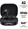 Xiaomi Redmi Buds 6 schwarz, In-Ear-Kopfhörer, Kompatibel Produktbild-Vorschau 10