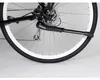 AtranVelo Support arrière Atran Rex Hv 24-28" Alu noir Voir les images du produit 8