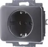 BJ alpha nea Schuko Kombi 20EUC-20 platin Produktbild-Vorschau 4