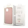 Guess Guhcp14Lpsasbpi Iphone 14 Pro 6.1 Ružový/Ružový Náhľad obrázku produktu 7