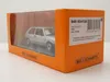 Maxichamps 940054126 VW Golf 2 GTI 16V 2-Türer 1985 silber Produktbild-Vorschau 9