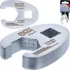 BGS 1756-17 Hahnenfuß-Schlüssel 10 (3/8), 17 mm Produktbild-Vorschau 7