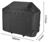 Grilovací box XXL (190 * 71 * 117 cm) 1 kus Náhled obrázku produktu 5