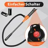 Tragbare elektrische Wasserpumpe aus ABS, Produktbild-Vorschau 5